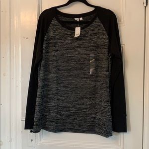NWT GAP soft sweater.